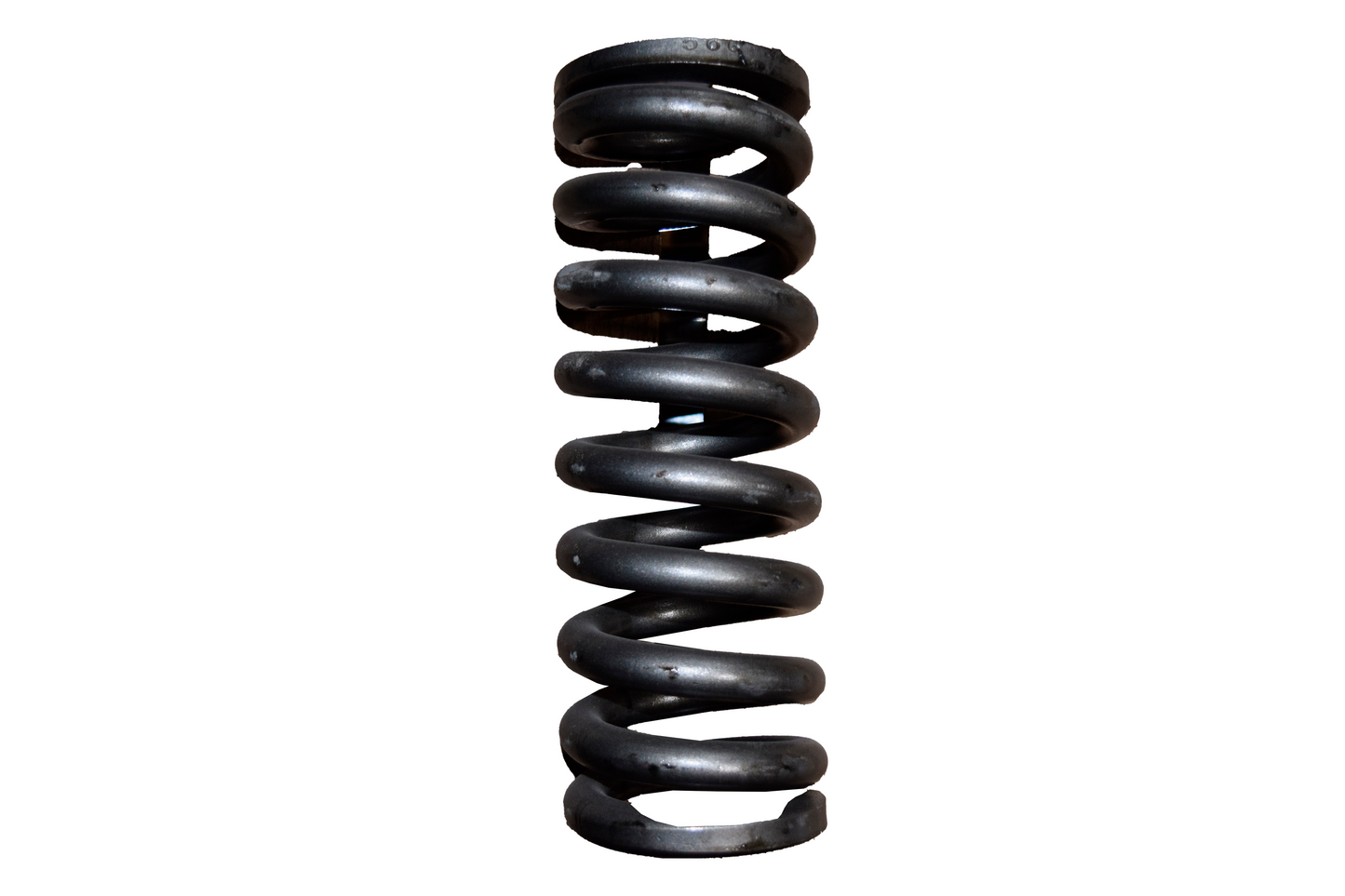 SNUBBER PART, OUTER SIDE SPRING #B-432 USED IN TYPE S-2-C 100 TON TRUCK