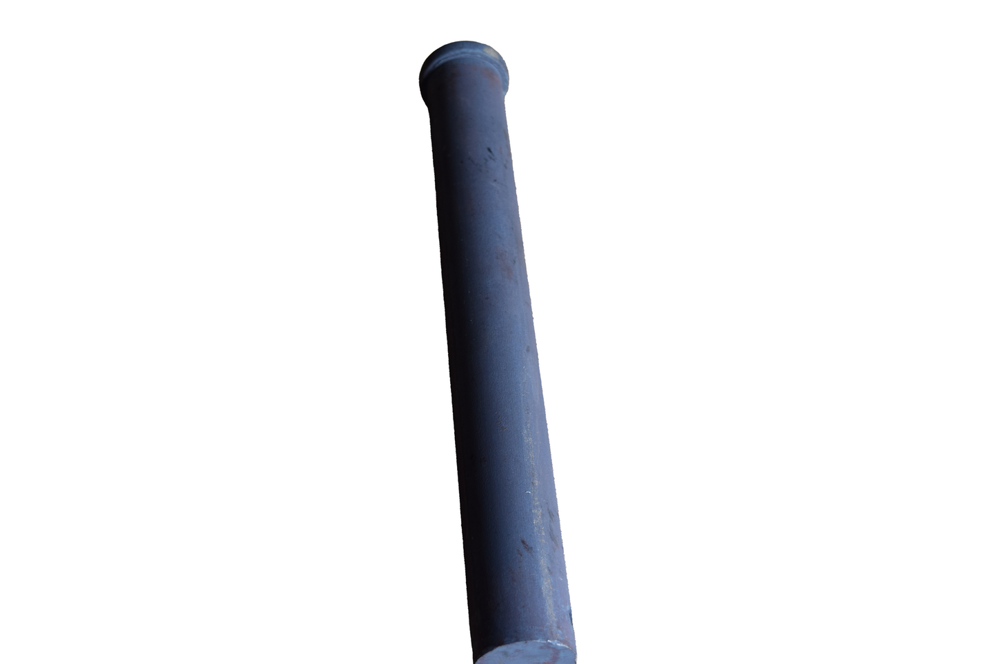 COUPLER PART, STEEL COUPLER KNUCKLE PIN, AAR C-10
