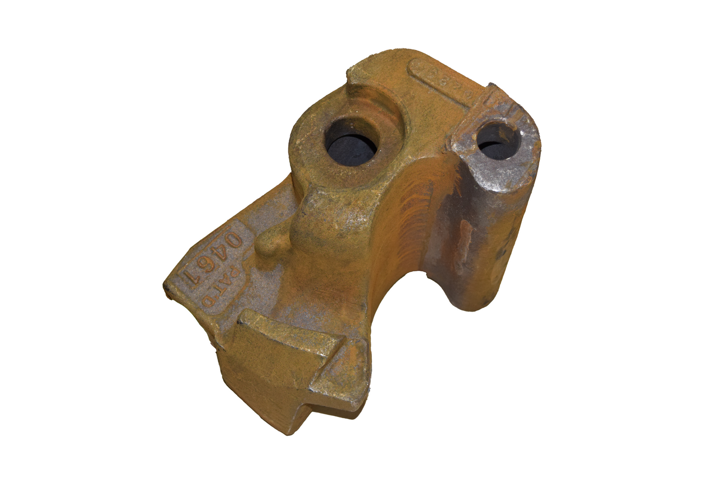 COUPLER PART, KNUCKLE, F51 TYPE