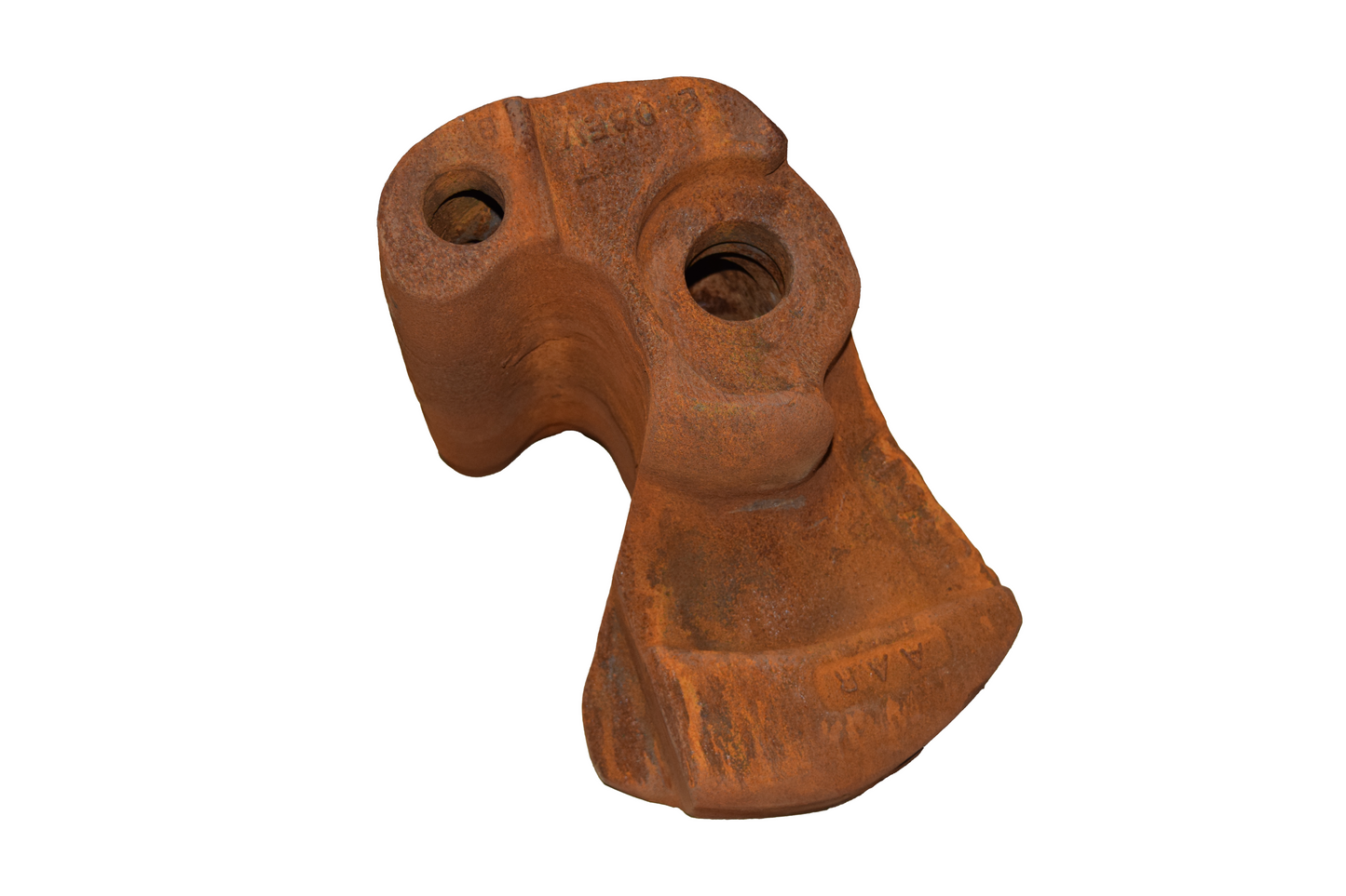 COUPLER PART, KNUCKLE, E50 TYPE
