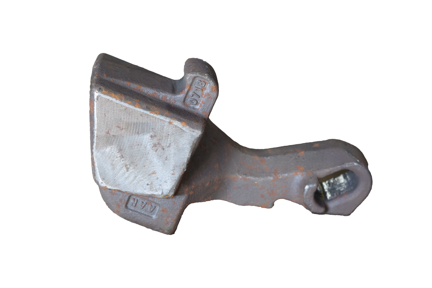 COUPLER PART, KNUCKLE LOCK, E42BE