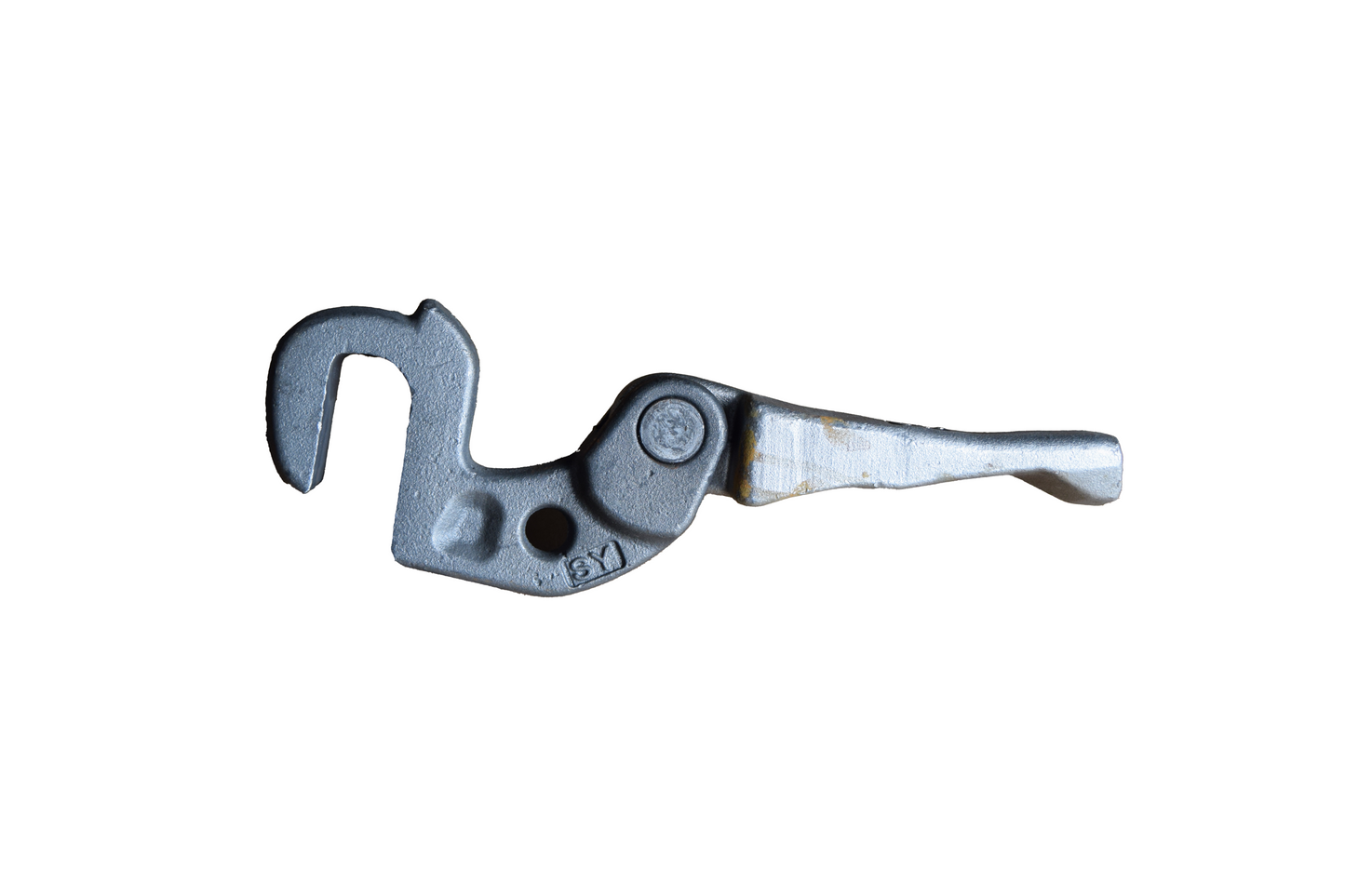 COUPLER PART, LOCKLIFT ASSEMBLY, AAR CAT. NO. E24B