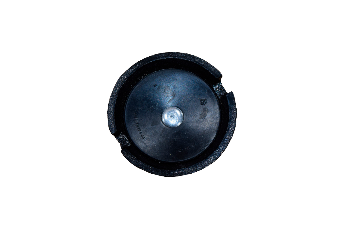AIR BRAKE PART, EMERGENCY PORTION VENT PROTECTOR, METAL