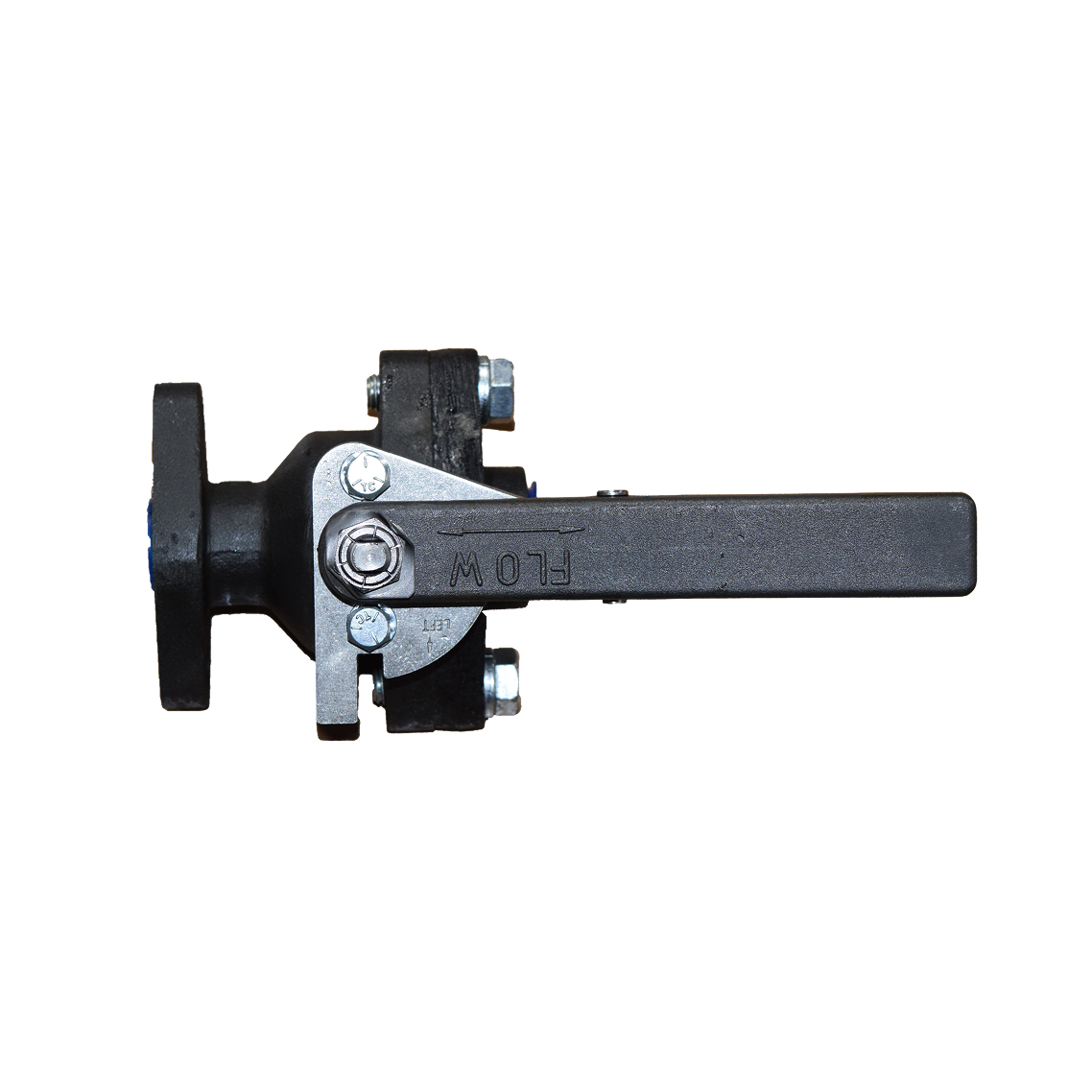 STRAIGHT COCK, 1 IN, RIGHT HAND