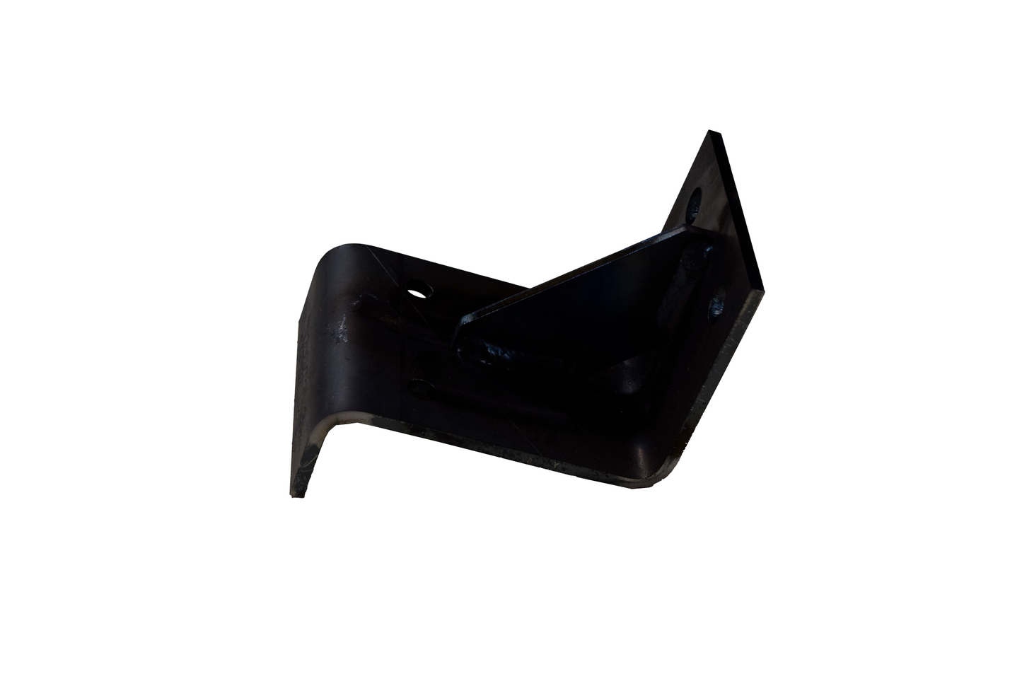 UNCOUPLE PART, MOUNTING BRACKET, PART NO. UB024