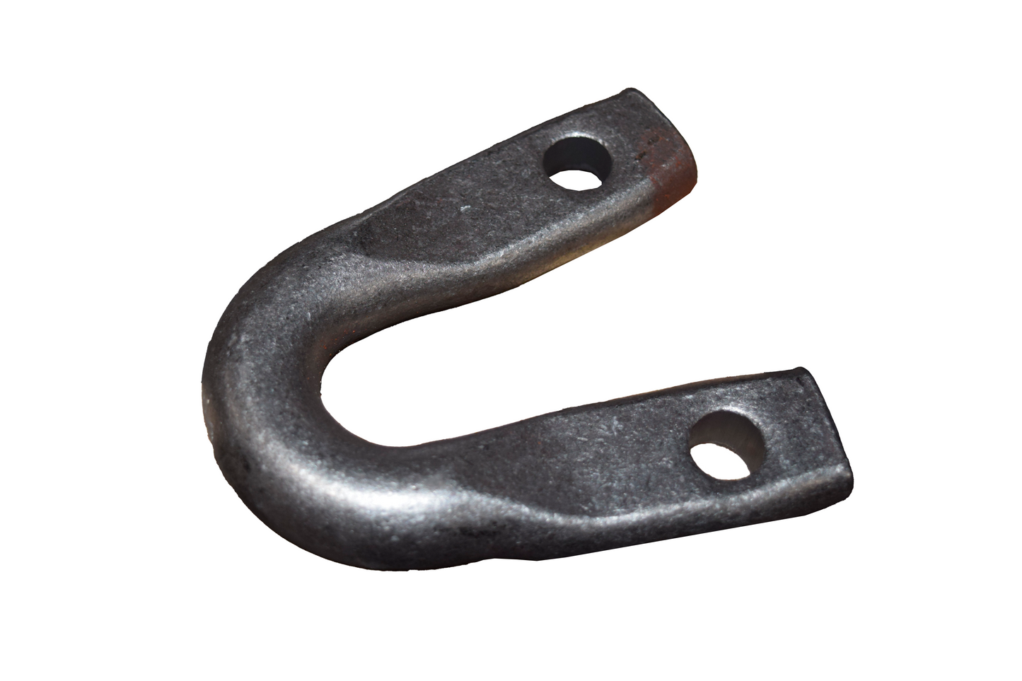 UNCOUPLE PART, MOUNTING CLEVIS