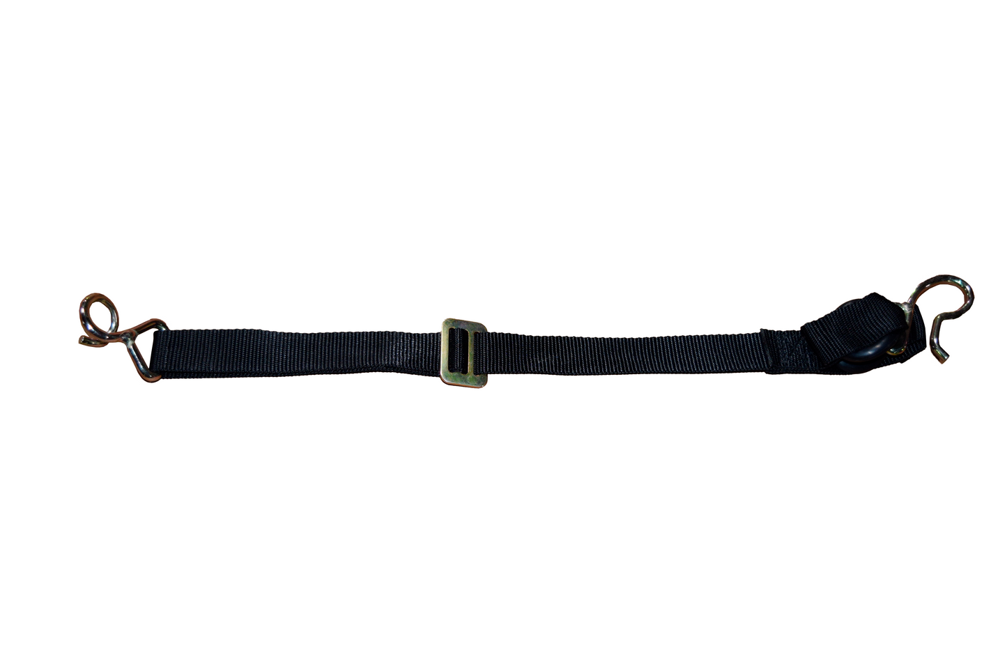 AIR HOSE SUPPORT, NYLON