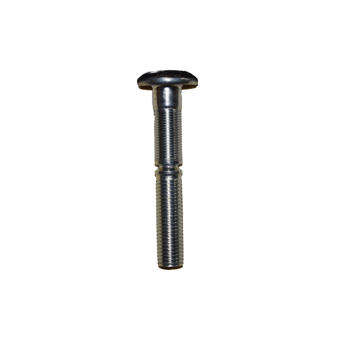 LOCKBOLT, 5/8 IN DIA., PLATED, PART NO. C50L30-BR20-4GA, (130/Box)