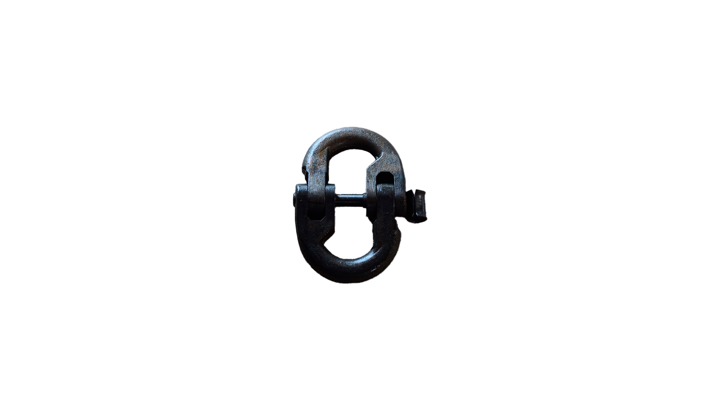 HAND BRAKE, CHAIN CONNECTOR LINK (HAMMERLOCK)
