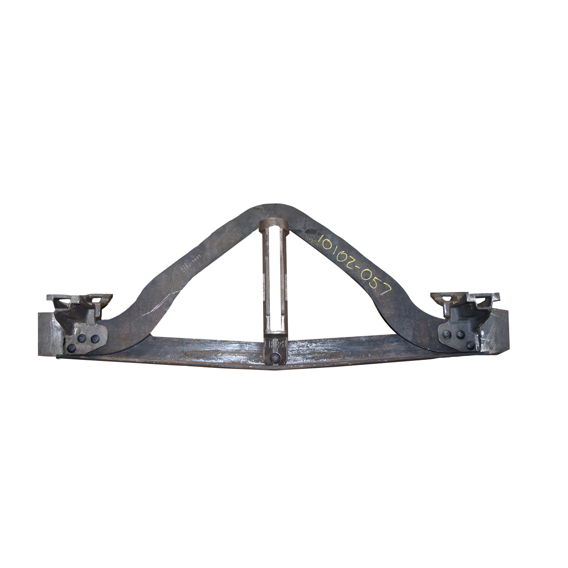 BRAKE BEAM, #24 UNIT TYPE FOR 36” TRACK GAUGE