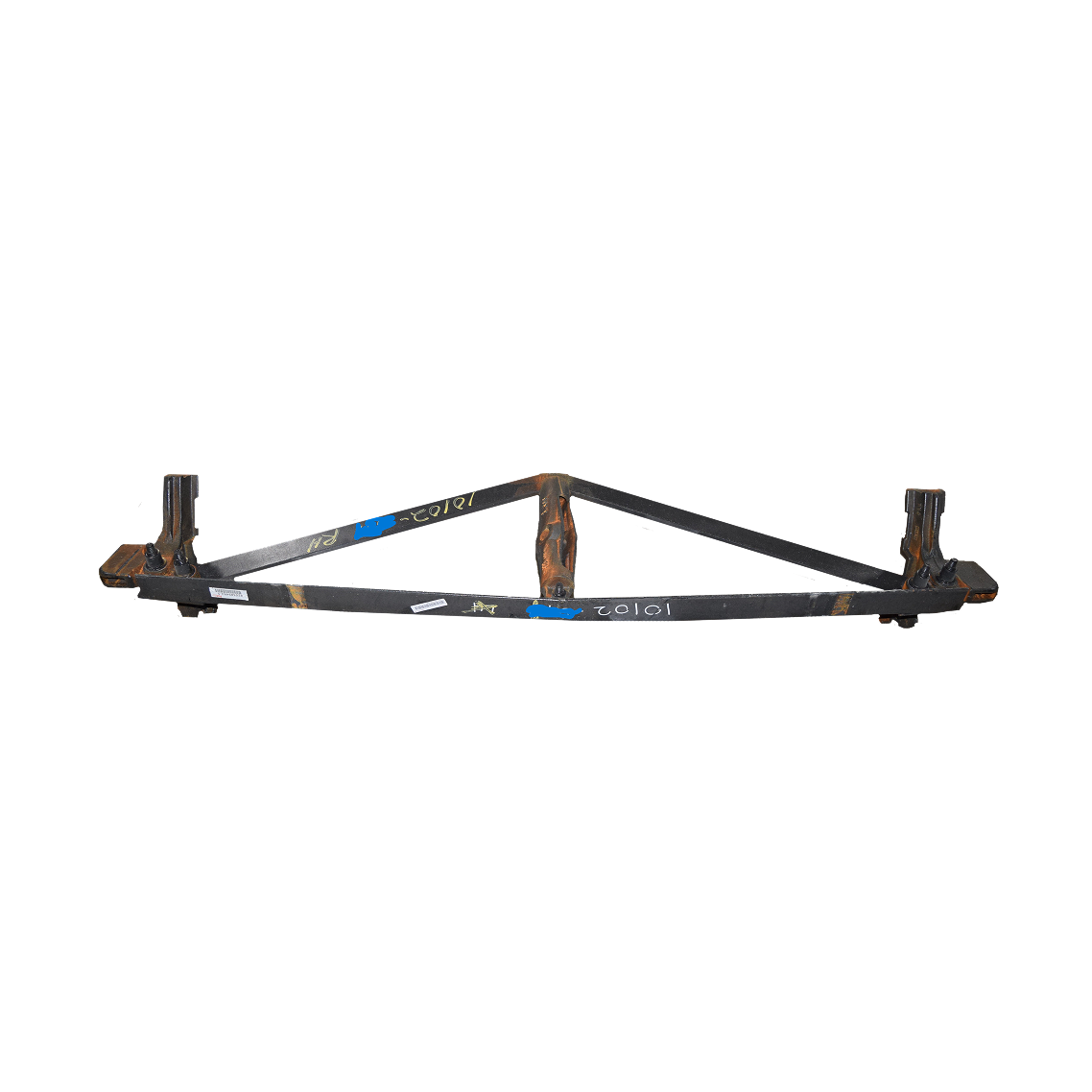 BRAKE BEAM, #24 FIXED STRUT, AAR #224, LEFT HAND