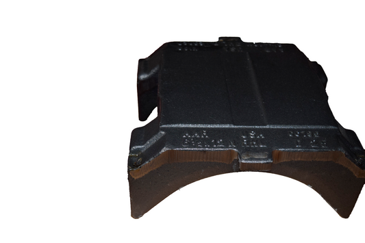 ROL BRG ADAPTER, 6-1/2 X 12 NARROW PEDESTAL TYPE PLAIN AAR SPEC M-924