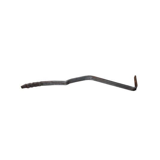 BRAKE SHOE KEY, AAR APPROVED SPRING TYPE