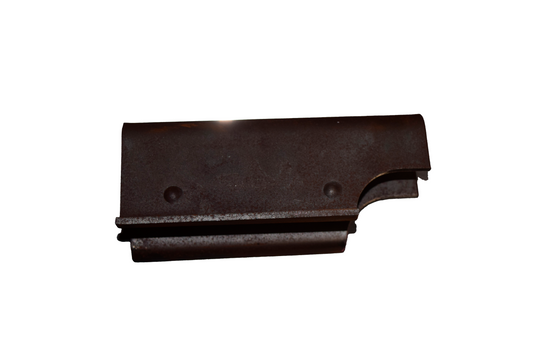 BRAKE BEAM WEAR LINER, STEEL
