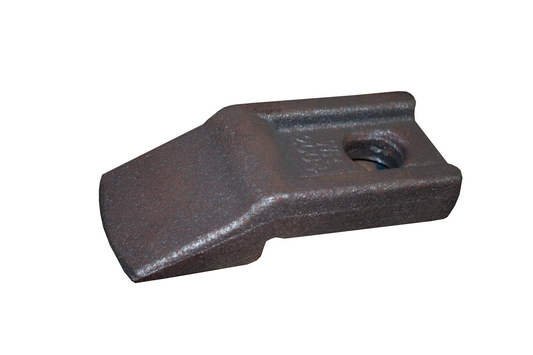 Side Frame Key