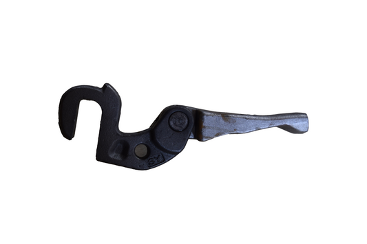 COUPLER PART, THROWER, F31 TYPE