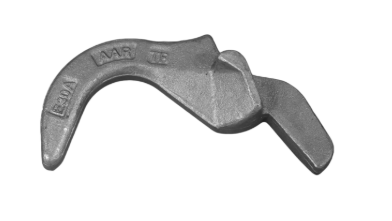 COUPLER PART, THROWER, E30 TYPE