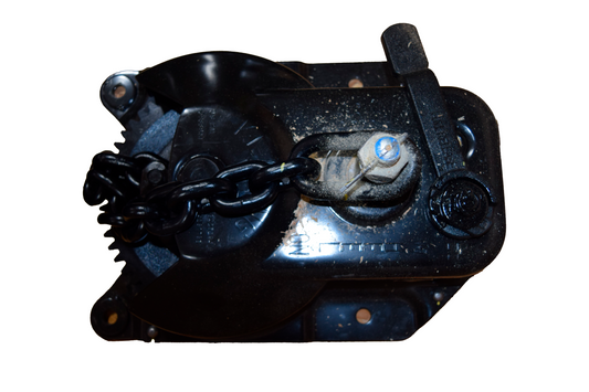 Group N short Release Handbrake Package w/8in sheave wheel