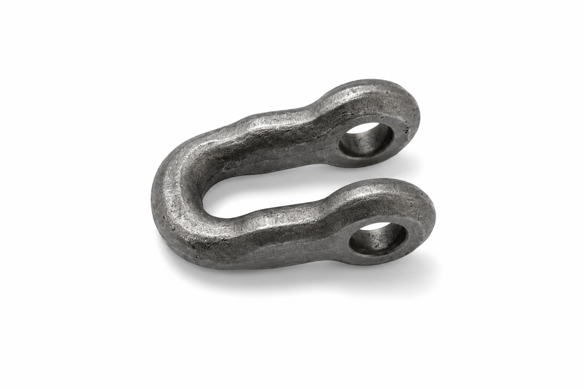 HAND BRAKE PART, CLEVIS