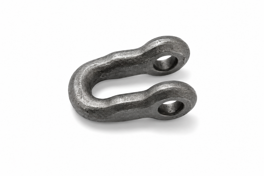HAND BRAKE PART, CLEVIS