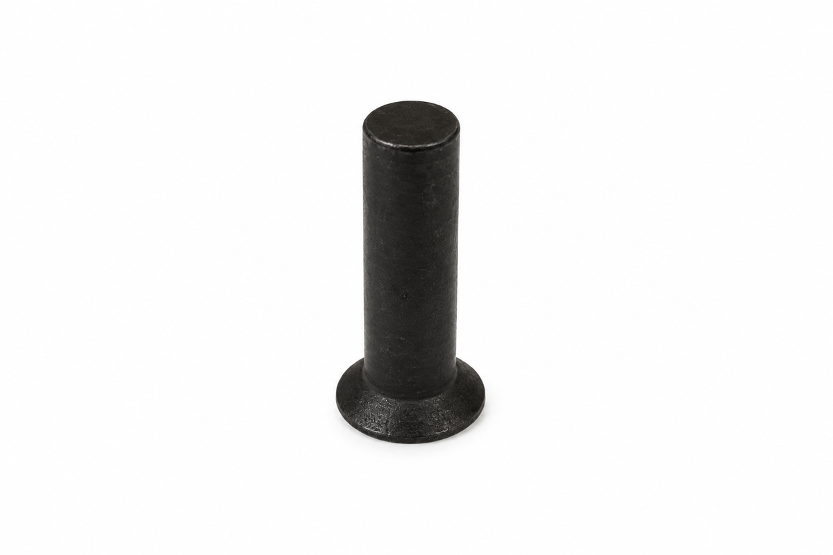 HAND BRAKE PART, CHAIN CLEVIS RIVET