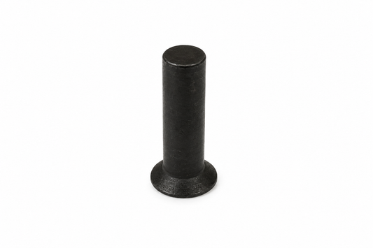 HAND BRAKE PART, CHAIN CLEVIS RIVET