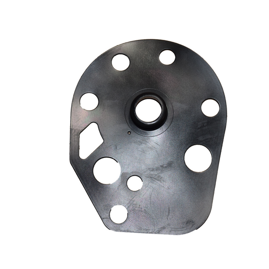 PIPE BRACKET GASKET (EMERGENCY SIDE)