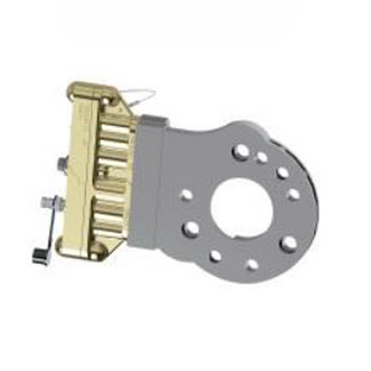 Access plate
