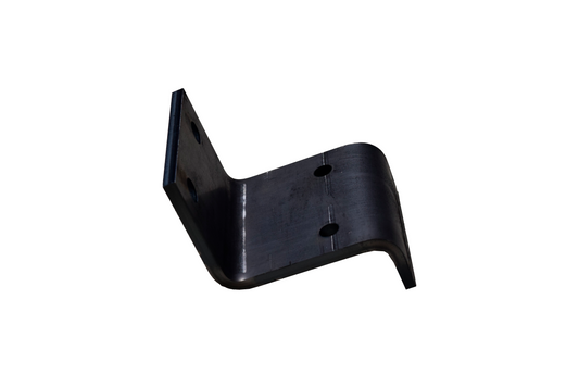 UNCOUPLE PART, MOUNTING BRACKET, PART NO. UB032