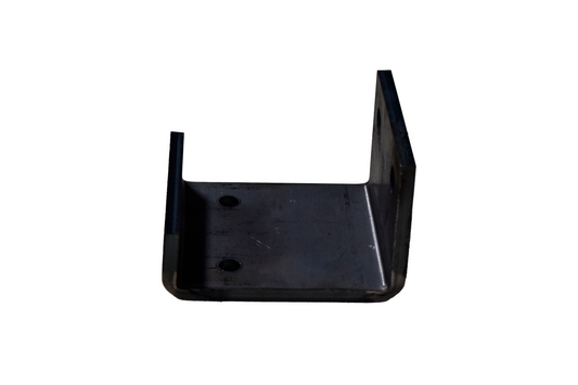 UNCOUPLE PART, MOUNTING BRACKET, PART NO. UB030