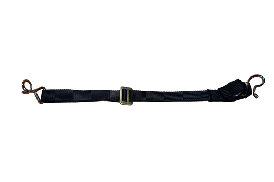 AIR HOSE SUPPORT, NYLON