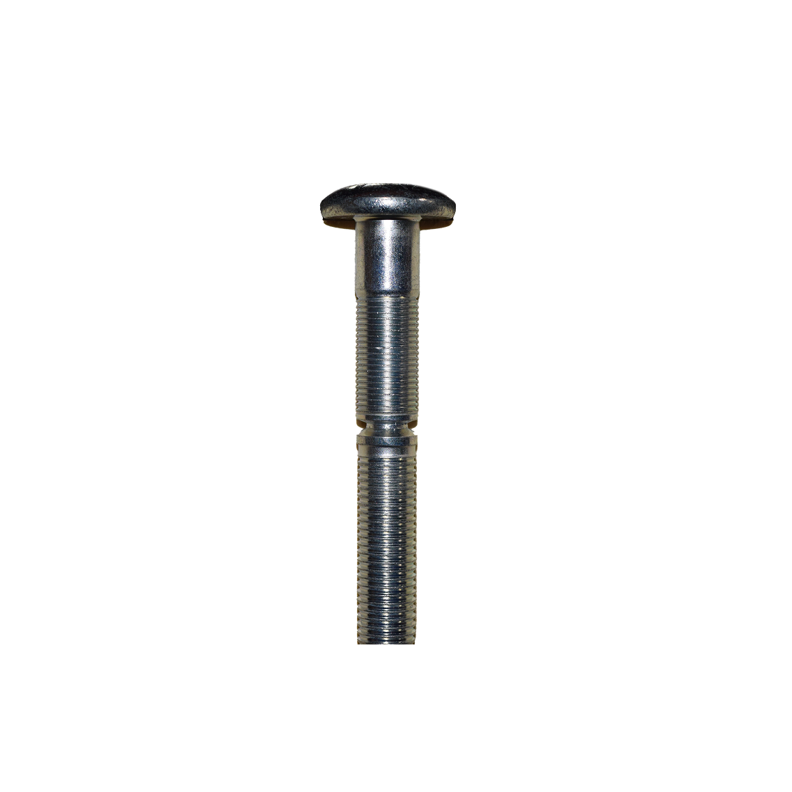 LOCKBOLT, 5/8 IN DIA., PLATED, PART NO. C50L30-BR20-8GA, (120/Box)