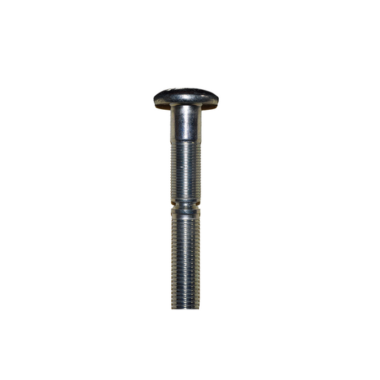 LOCKBOLT, 5/8 IN DIA., PLATED, PART NO. C50L30-BR20-8GA, (120/Box)