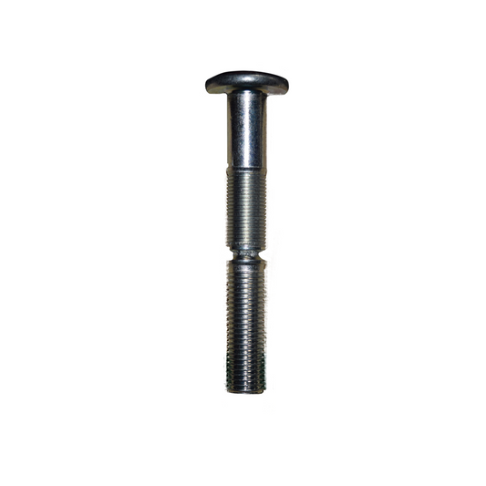 LOCKBOLT, 5/8 IN DIA., PLATED, PART NO. C50L30-BR20-20GA, (90/Box)
