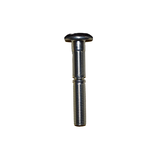LOCKBOLT, 5/8 IN DIA., PLATED, PART NO. C50L30-BR20-4GA, (130/Box)