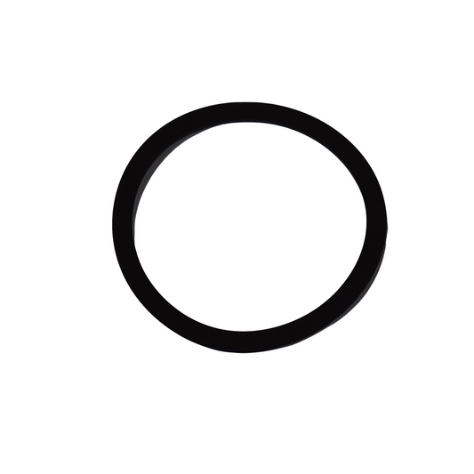 AIR FILTER, BOWL GASKET