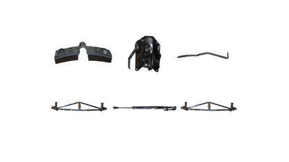 Braking Bundle