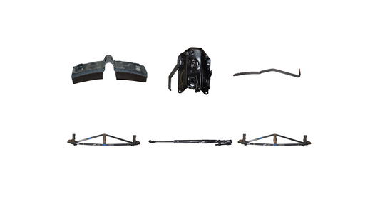 Braking Bundle