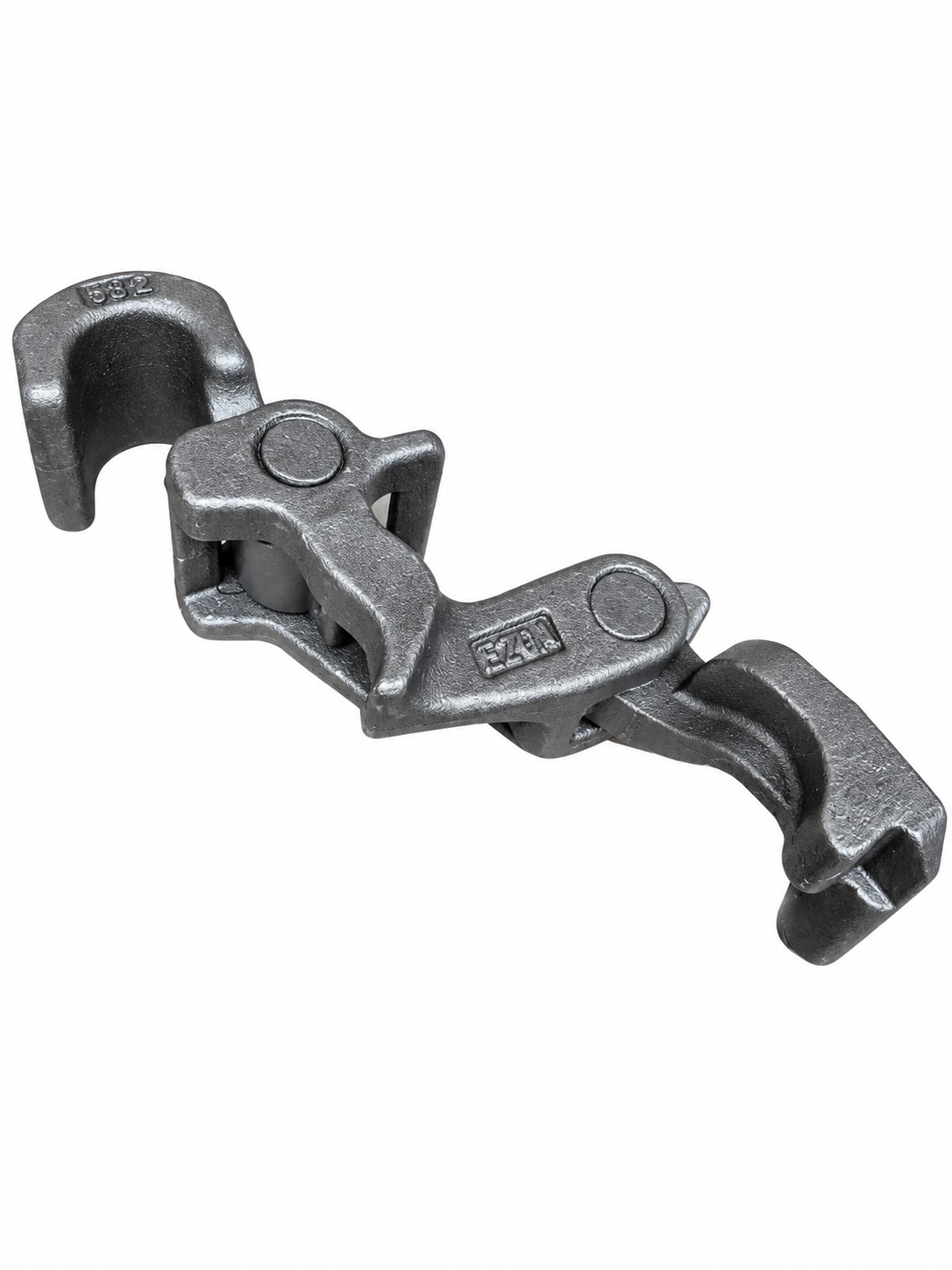 COUPLER PART, LOCKLIFT ASSEMBLY, AAR CAT. NO. E24B