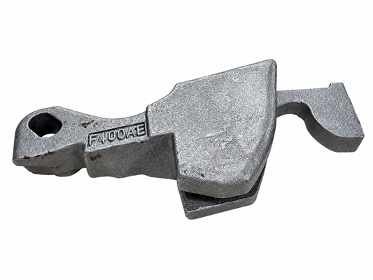 10205-251 COUPLER PART, LOCK (ANTI-GRAVITY), F400AE (REPLACES FR41AE)
