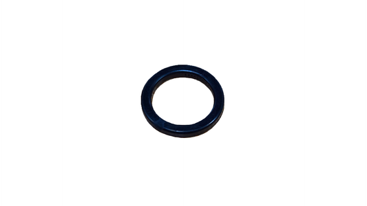 AIR BRAKE PART, GASKET, FOR RETAINER VALVE