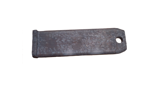 DRAFT KEY 17.5 IN LENGTH