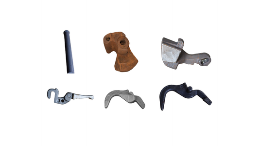 Coupler Bundle