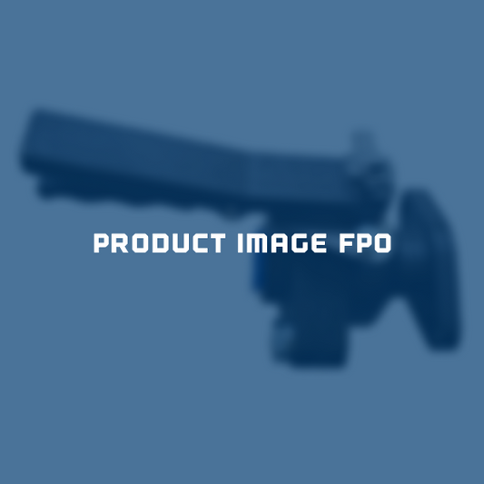 AIR BRAKE PART, PIPE BRACKET PORTION (RECONDITIONED)